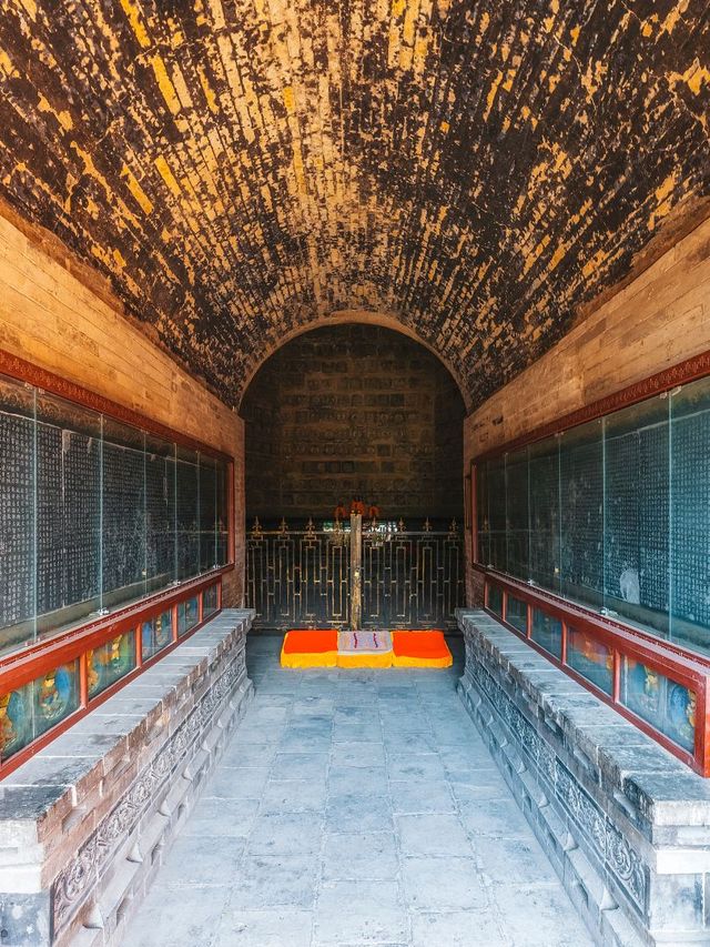 河南10日遊親測好玩不踩雷