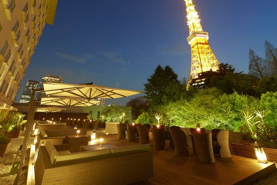 東京100%滿足感|臨近地標的東京王子大酒店 酒店:東京王子大酒店 地址:東京都港區Sh 東京100%滿足感|臨近地標的東京王子大酒店 酒店:東京王子大酒店 地址:東京都港區Sh