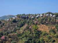 張家界徒步秘境