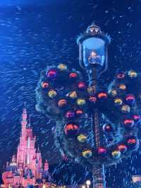 今冬必打卡!港迪的聖誕童話美到犯規~