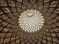 觀音法界｜中式美學的恢宏震撼