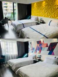 柳州文化尋蹤——從柳宗元到工業記憶的時光之旅 推薦入住：柳州蔓菲柏悅花園酒店 柳州是一座有故事的城市