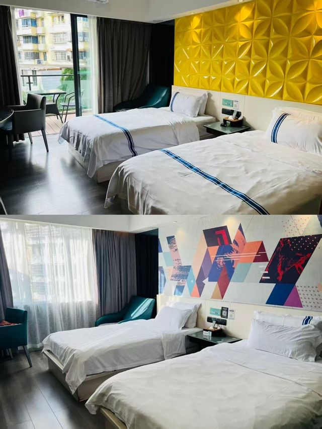 柳州文化尋蹤——從柳宗元到工業記憶的時光之旅 推薦入住：柳州蔓菲柏悅花園酒店 柳州是一座有故事的城市