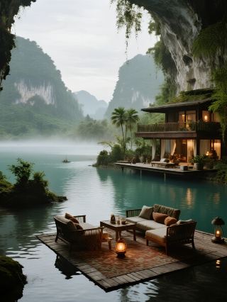 Больше, чем просто Санменхай! Представлен полный 3-дневный, 2-ночный семейный образовательный тур по карстовому королевству Фэншань!