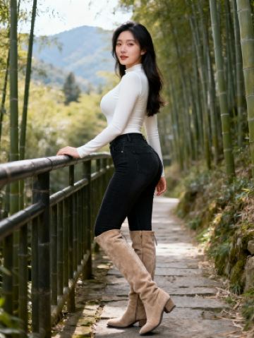 Reliving the original charm of Moganshan’s first-generation internet celebrity and reconnecting with the true essence of travel by the bamboo forest creek