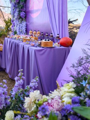 Turn your birthday into a romantic seaside movie at the Dali Antu Cangqiong Seaview Hotel.