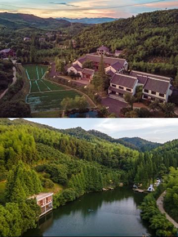 Family Trip to Mogan Mountain, Fun Never Ends!