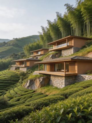 ทริปครอบครัวไปฝูเจี้ยนและกวางตุ้ง! 6 วันแห่งการสำรวจเมืองโบราณและเกาะต่างๆ – ผ่อนคลายสุดๆ!