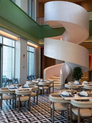 伊寧這家洲際住完直接想定居！