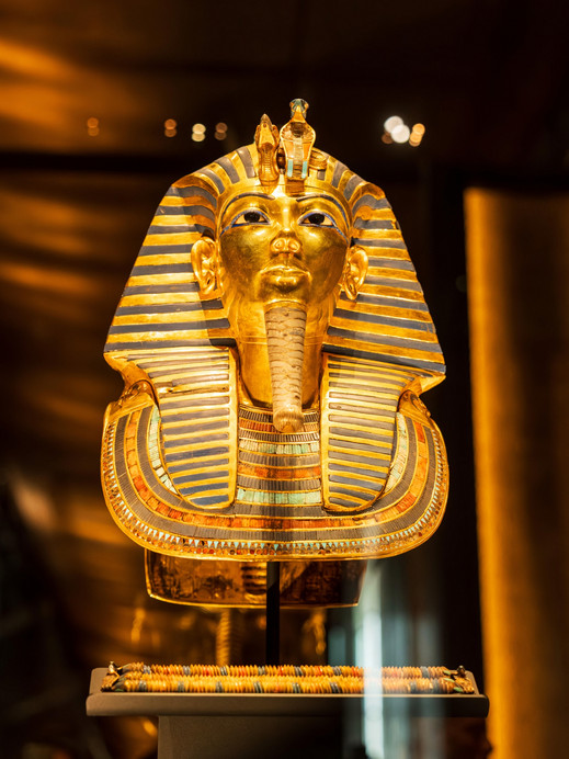 世界最大の大エジプト博物館、トップクラスの攻略ガイド | Trip.com ギザ