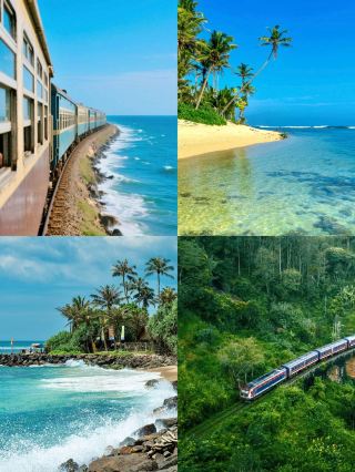 Sri Lanka 15-Day In-Depth Travel Guide