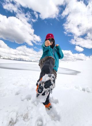 Hidden Gems of Western Sichuan | A 1-Day Guided Hiking Guide to Luorijian Skayi.