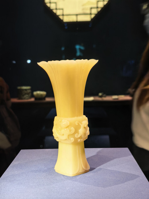 上海博物館東館玉器展永遠被老祖宗審美震撼！｜Trip.com 上海