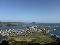 Fantastic Stay with Stunning Views and Excellent Coffee