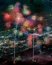 端午限定用7天玩轉日本碼住