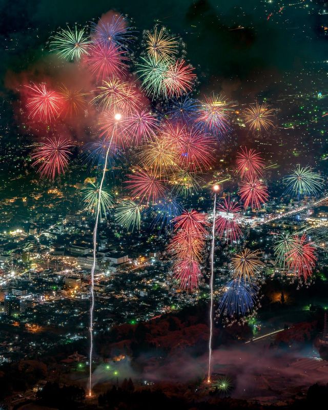 端午限定用7天玩轉日本碼住