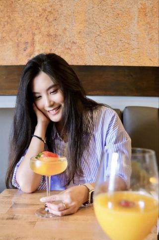 There's a new, high-quality, off-the-beaten-path brunch spot in Irvine OC!