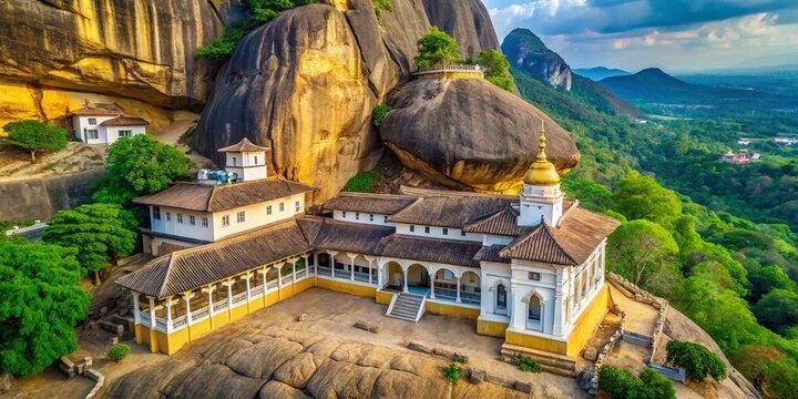 Sri Lanka 9-day trip, I really don't want to leave! 