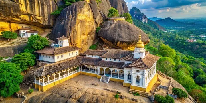 Sri Lanka 9-day trip, I really don't want to leave! 