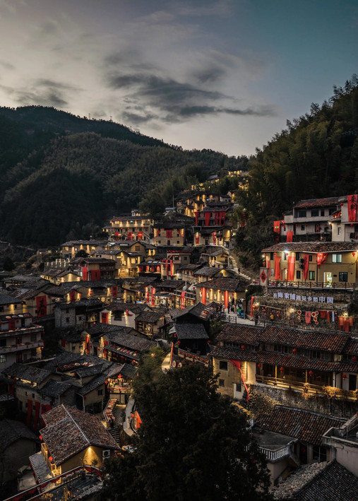 Join CCTV as we explore this last hidden gem of an ancient village