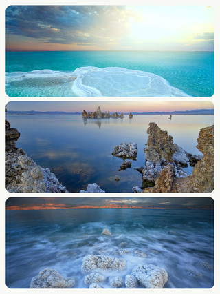 July summer escape guide: beautiful and less crowded cool spots