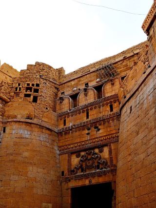 12-day summer vacation India travel guide