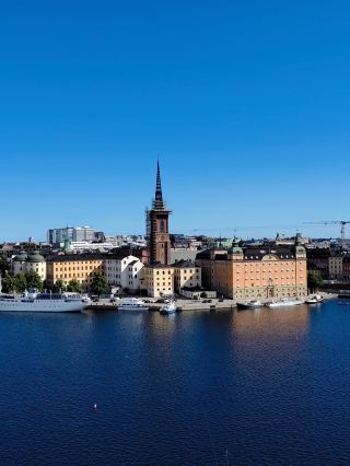 12 days to explore the Nordic countries in one trip. Here’s a super practical plan