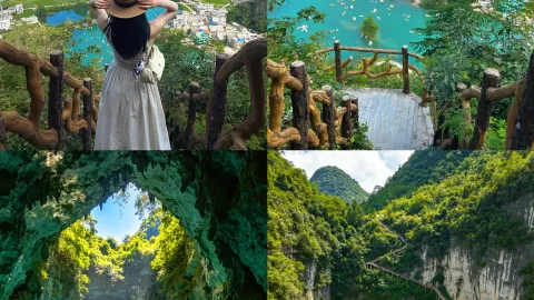 하계 고생 끝｜7-9월에 가는 건 정말 비추천…… — traveler post in 바마