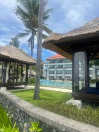 Exceptional Service and Stunning Stay at Conrad Bali