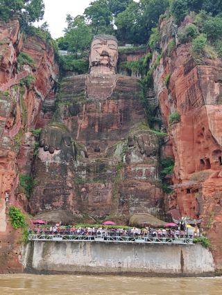 This trip to Sichuan made me deeply realize that a good tour guide is the soul of the journey! I especially want to give a shout-out to two amazing tour guides—