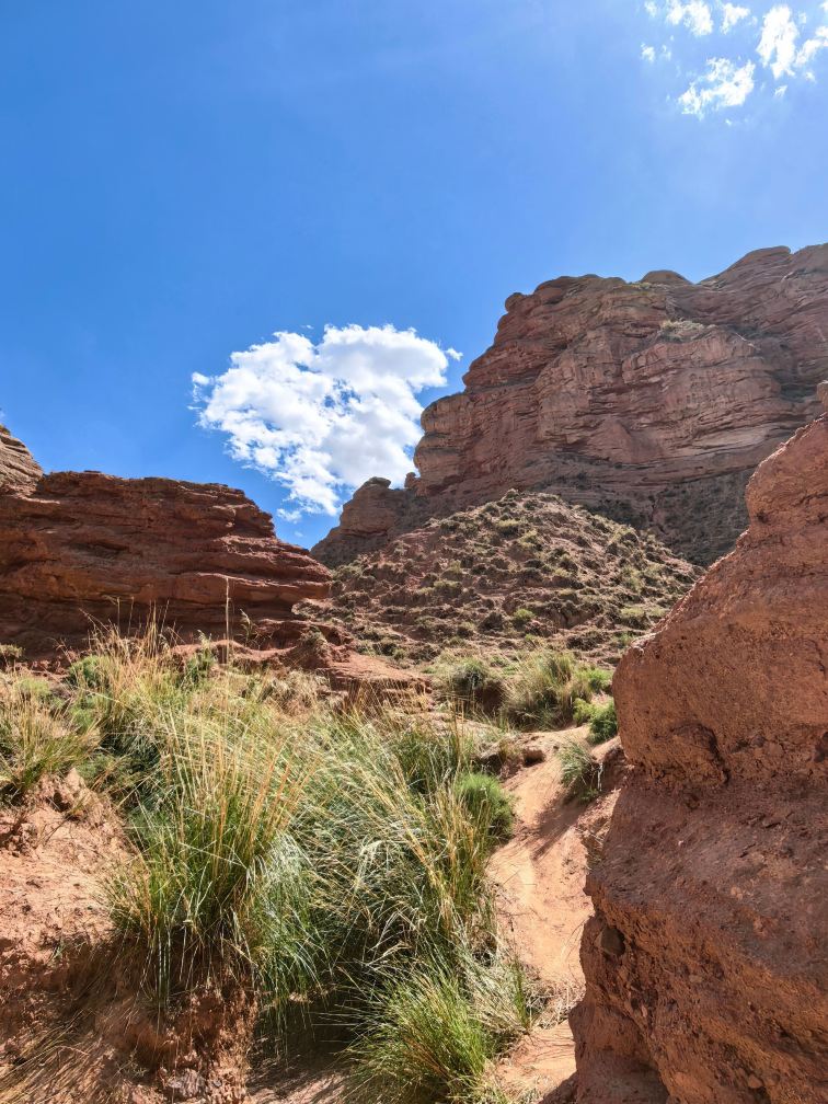 Northwest hidden gem Pingshan Lake Grand Canyon | This place is
