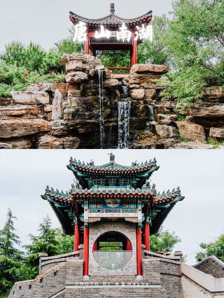 【탕산·난후】폐허에서 재건된 생태의 시편｜반어