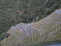 Unforgettable Inca Adventure with Exceptional Team