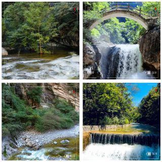 I Got Lost in China's Red River Valley — And Found One of My Most Epic Travel Moments
