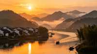 桐廬保姆級旅遊攻略（2026最新｜自駕/高鐵通用）