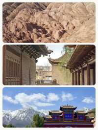 帶爸媽玩城不累攻略,親測省心