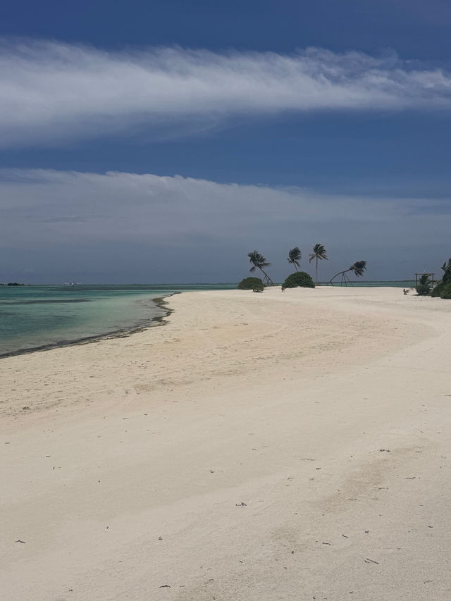 An Unforgettable Vacation