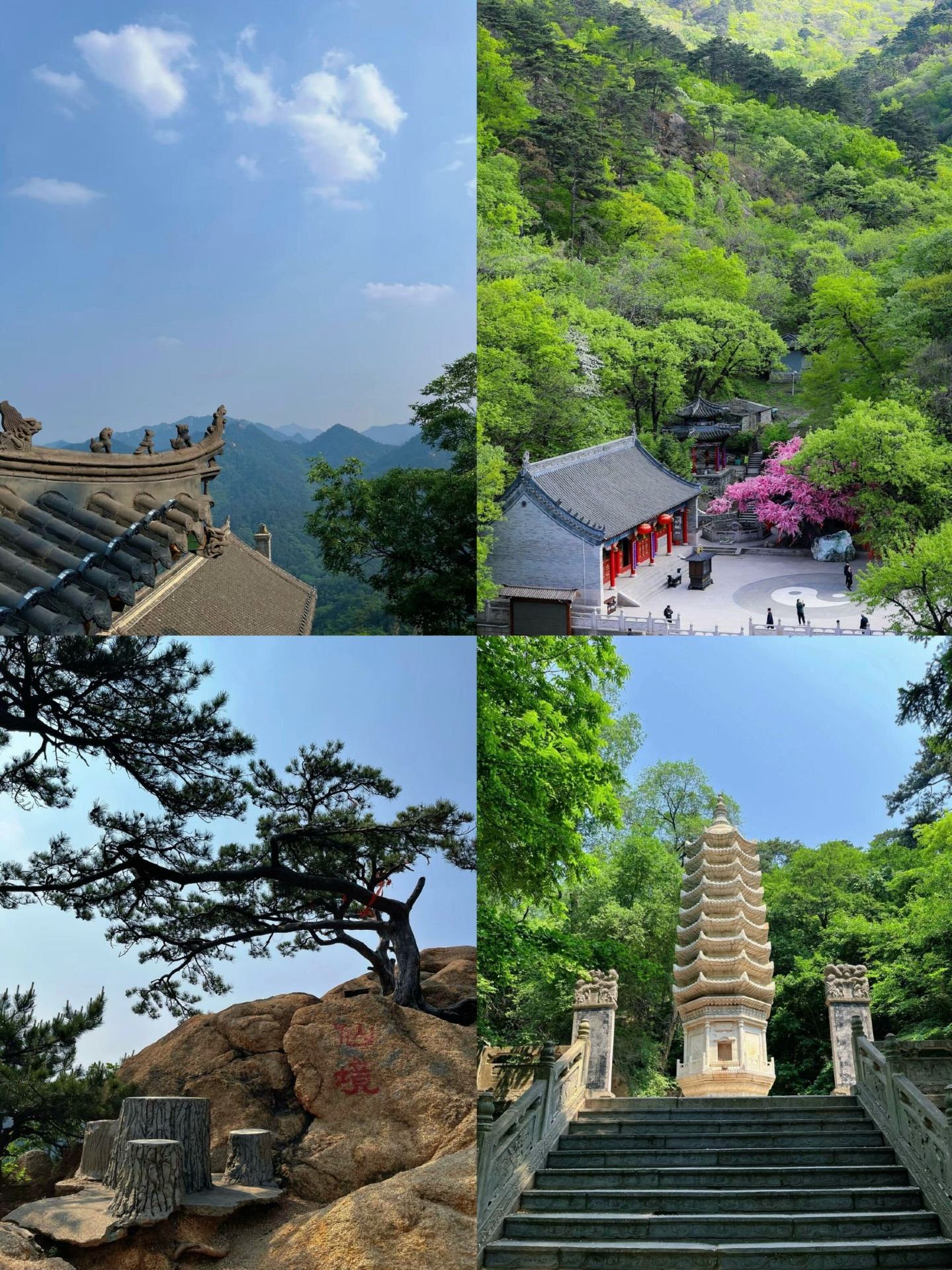 鞍山受罪之旅已回，玩了3天後我的消費觀崩塌了