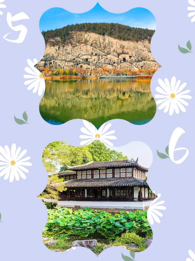Looking for cities suitable for older travelers? Add these to your itinerary!