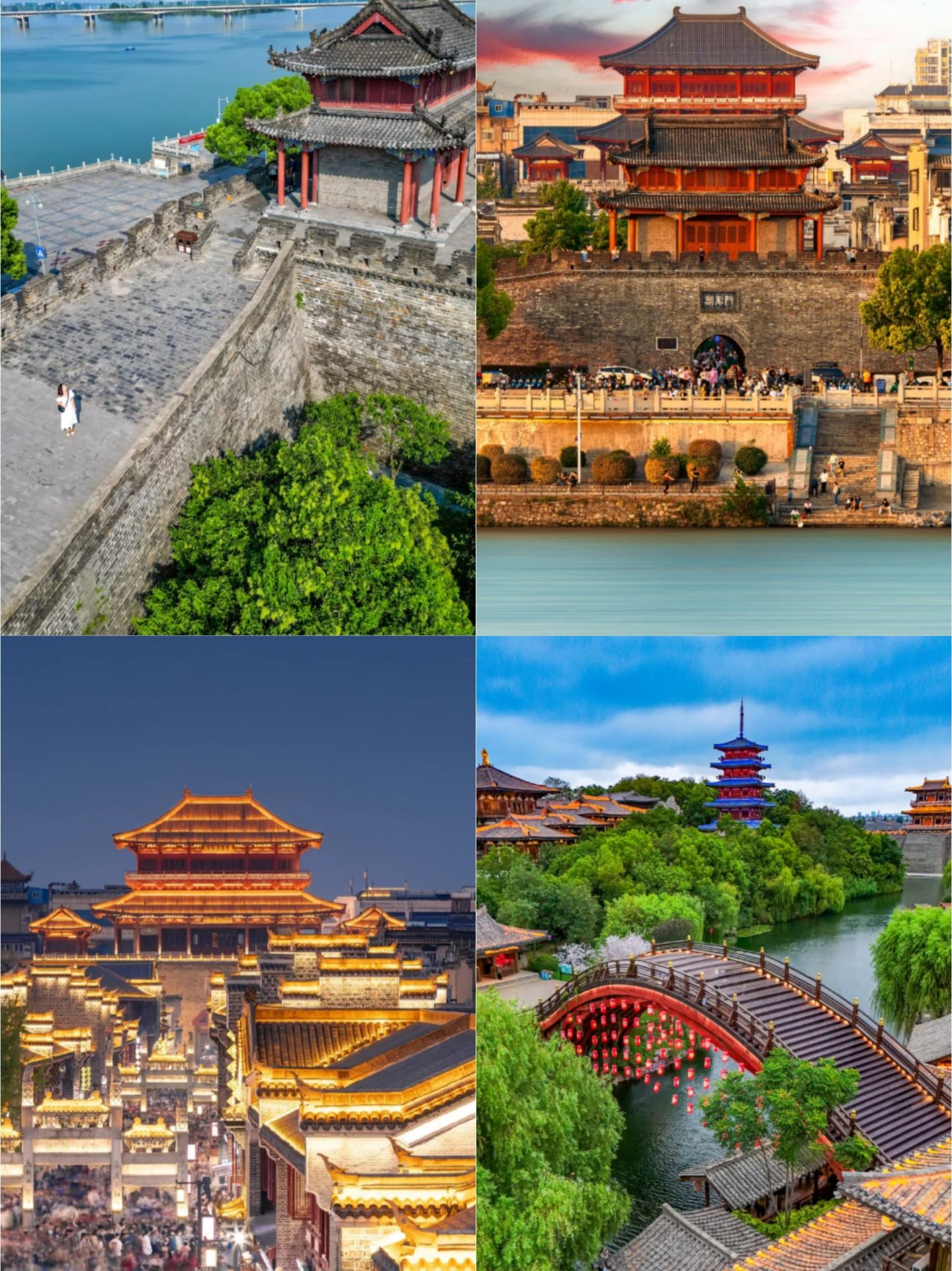 Tôi đã dành ba ngày ở Tương Dương, và thói quen chi tiêu của tôi đã hoàn toàn thay đổi.