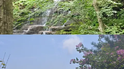 คู่มือทริปพักผ่อนช่วงฤดูร้อน 2 วัน 1 คืน ที่หนานหยาง — traveler post in ซินเย่อ