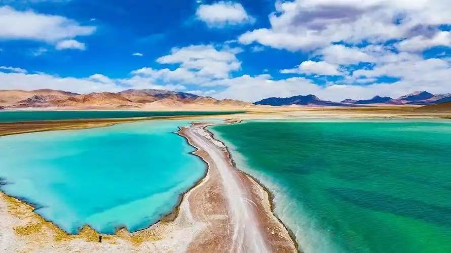 Ali Grand Loop | Traverse Qiangtang during the National Day holiday, breathtaking beauty all the way!