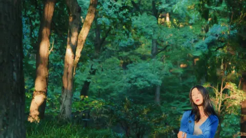 安吉灵峰山|ตามหาต้นแปะก๊วยพันปีที่ซ่อนอยู่ในวัดโบราณ — traveler post in อันจี้