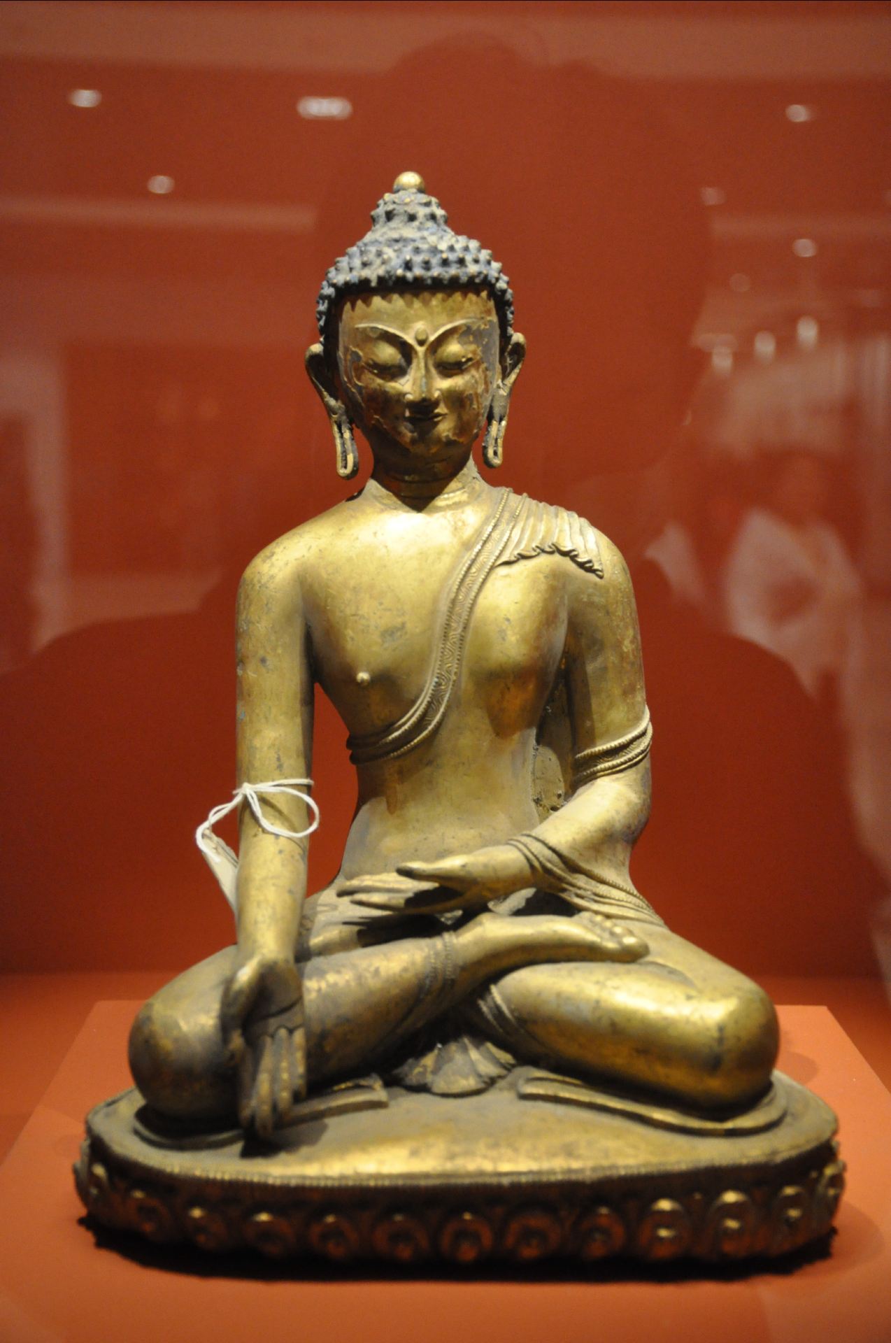 Must-visit National Museum of China in the off-season! Save this ultimate guide