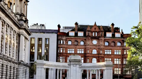 Strolling through Belfast — traveler post in Belfast