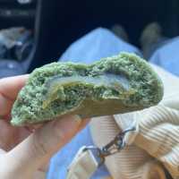 육지 와서도 생각나는 쌀찐빵 맛집, 제주감귤찐빵 “돌코롬맛존디”