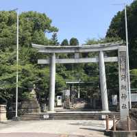 犬山市針網神社⛩️一日遊必到之景點