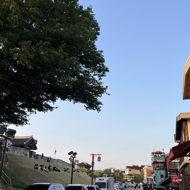 수원 가볼만한 곳 도시데이트 행궁동