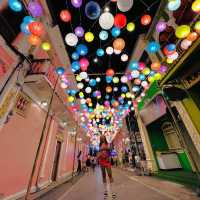 Phuket Old Town ❤️