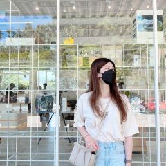 Desolate Coffee User Photo